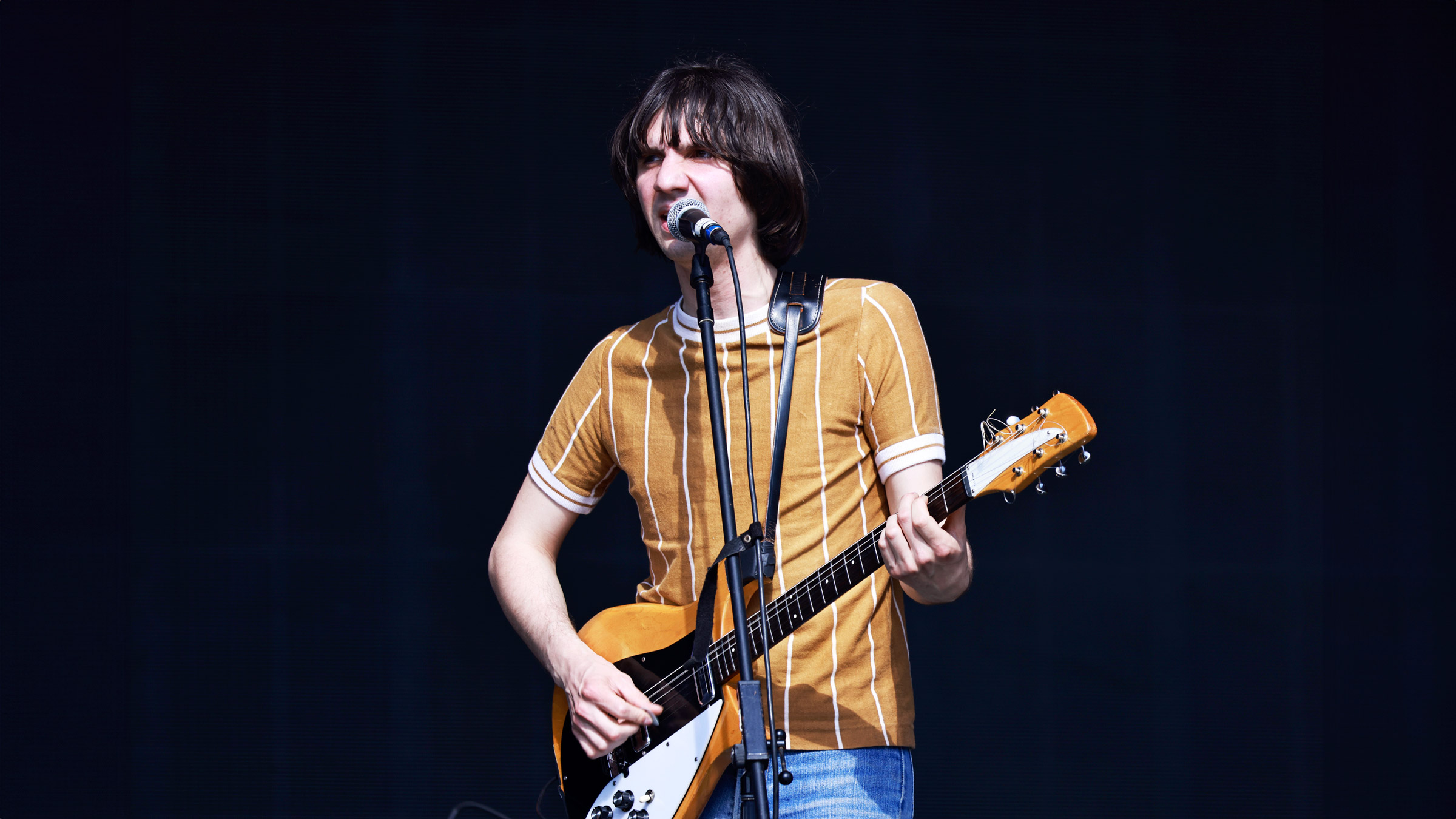 The Lemon Twigs live